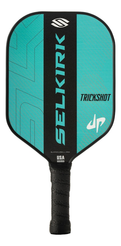SLK by Selkirk x Dude Perfect Trickshot 1