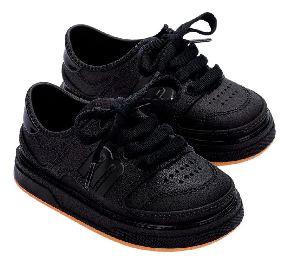 Mini Melissa Bold Sneaker Baby 2