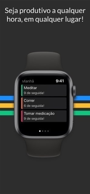 Productive - Lista de Tarefas 3