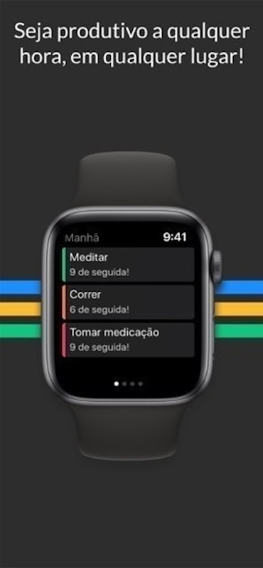 Productive - Lista de Tarefas 3
