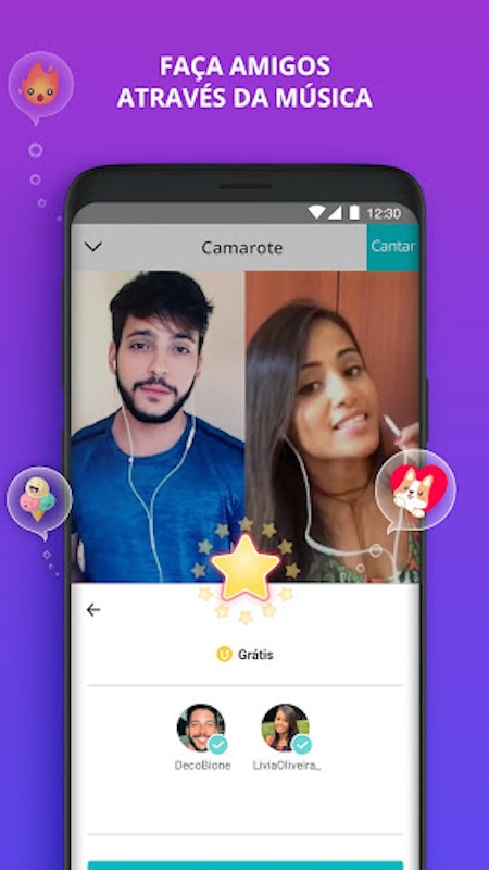 Smule 4