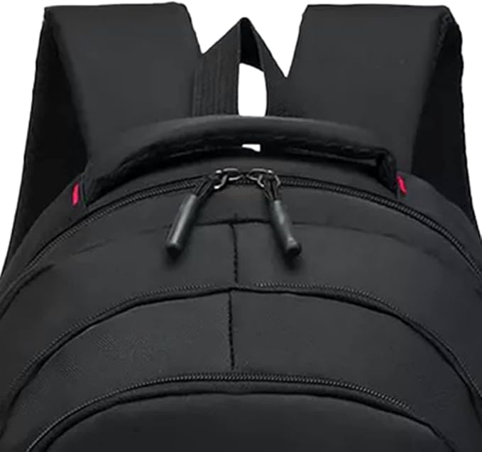 Mochila Notebook Ajustável Multifuncional 4
