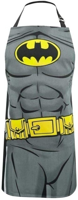 Avental de Cozinha Batman 2