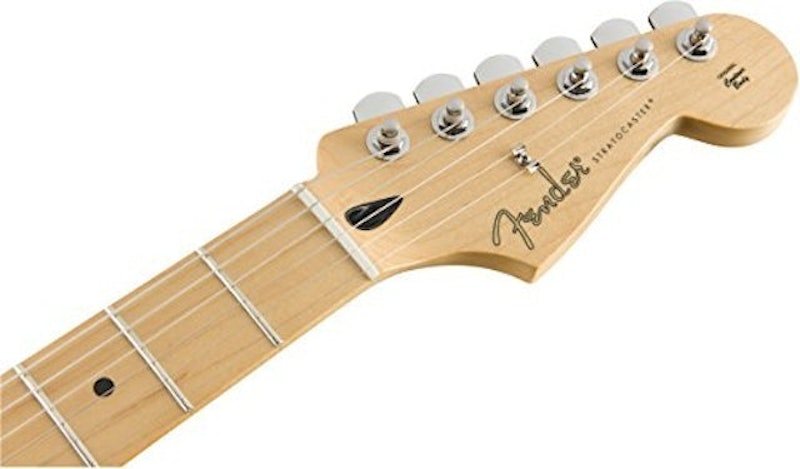 Fender Player Stratocaster Sunburst 5