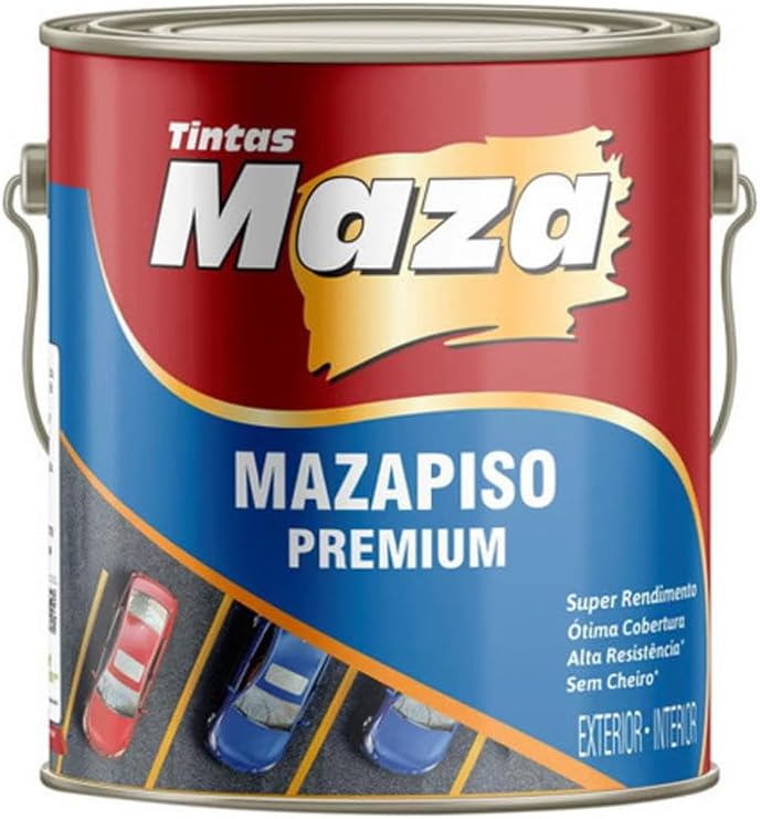 Mazapiso Premium 1