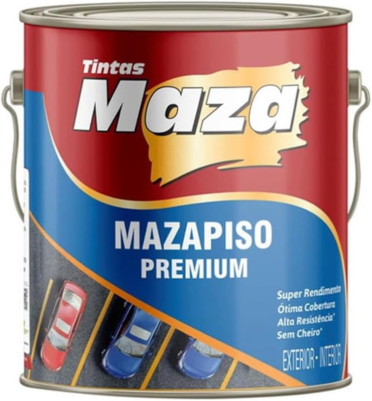 Mazapiso Premium 1