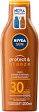 Top 10 Melhores Protetores Solares Nivea (Facial e Corporal) 3