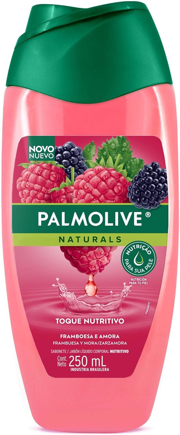 Top 10 Melhores Sabonetes Palmolive  (em Barra e Líquidos) 5