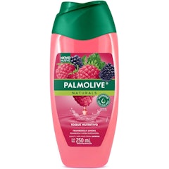 Sabonete Líquido Naturals Toque Nutritivo Framboesa e Amora