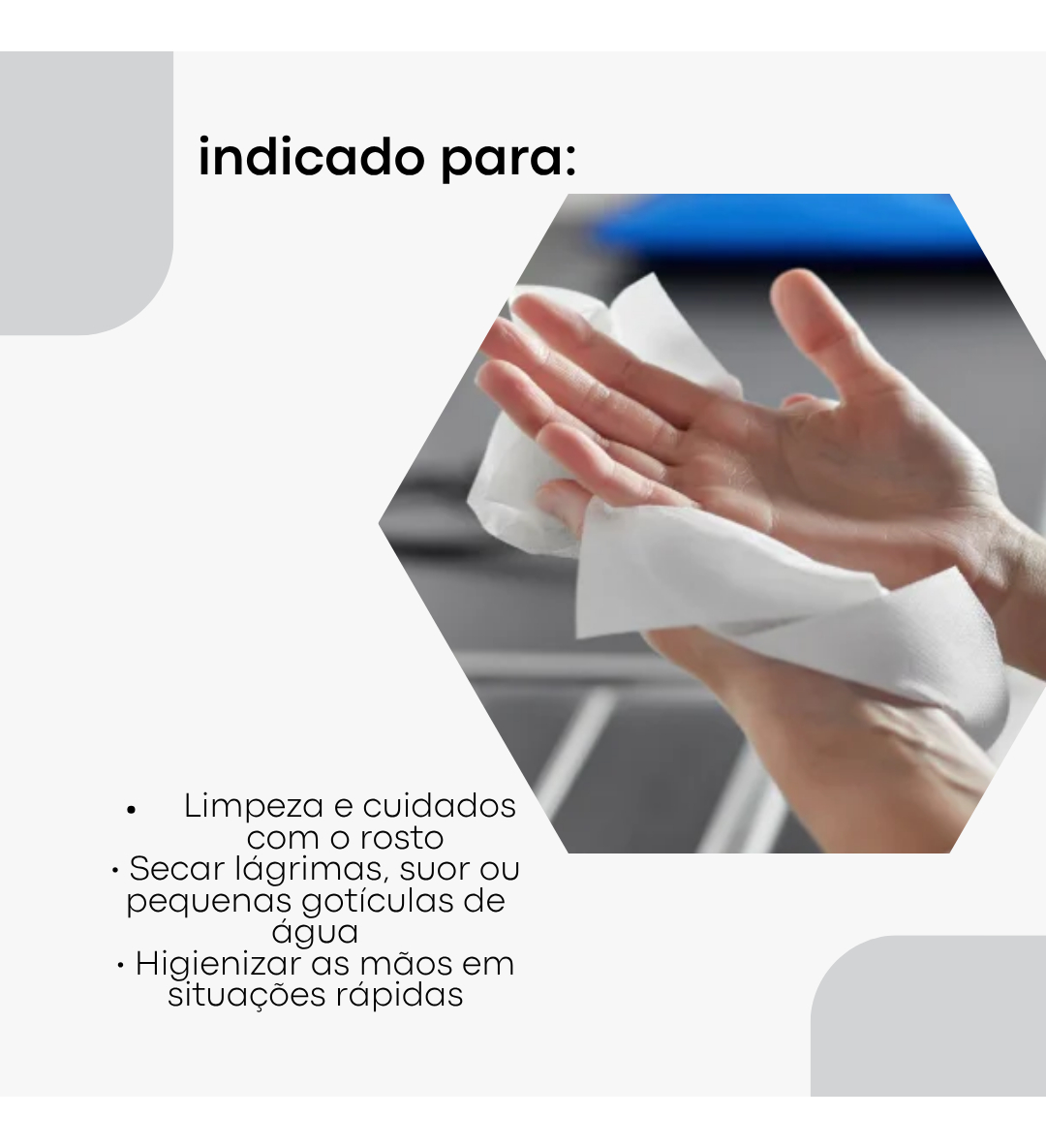 Lenço de Papel Kiss Folha Dupla 3