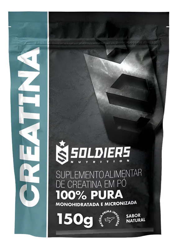 Top 10 Melhores Creatinas Micronizadas em 2026 (FTW, Soldiers Nutrition e mais) 1