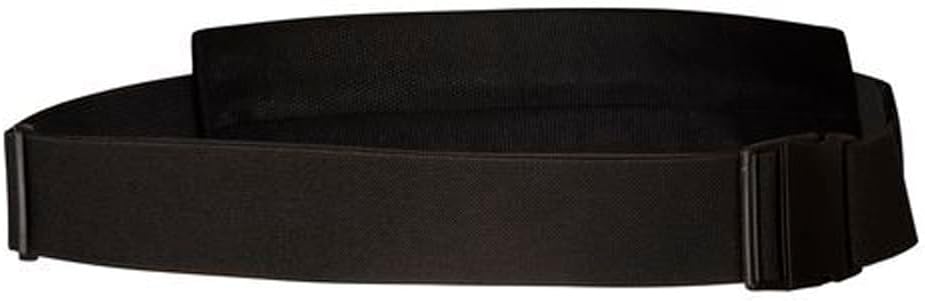 Pochete Unissex Mizuno Run Flat 3