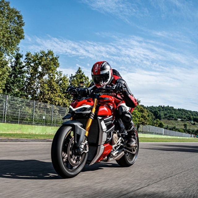 Ducati 3