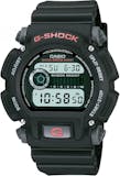 Top 10 Melhores Relógios G-Shock (Preto, Branco e mais) 4