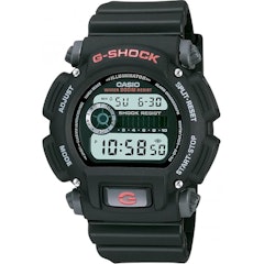 Relógio G-Shock DW-9052-1VDR