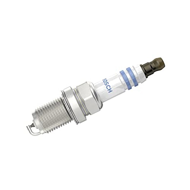 Vela de Ignição Bosch Automotive 5