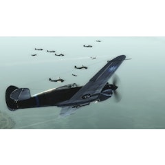Flying Tigers: Shadows Over China