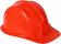 PLASTCOR Capacete de Segurança com Carneira 1