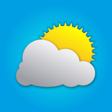 Top 10 Melhores Apps de Previsão do Tempo em 2026 (AccuWeather e mais) 1