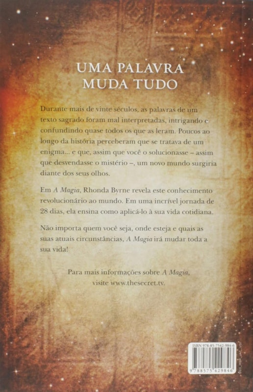 A Magia 2