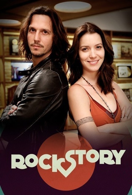 Rock Story (2016) 1