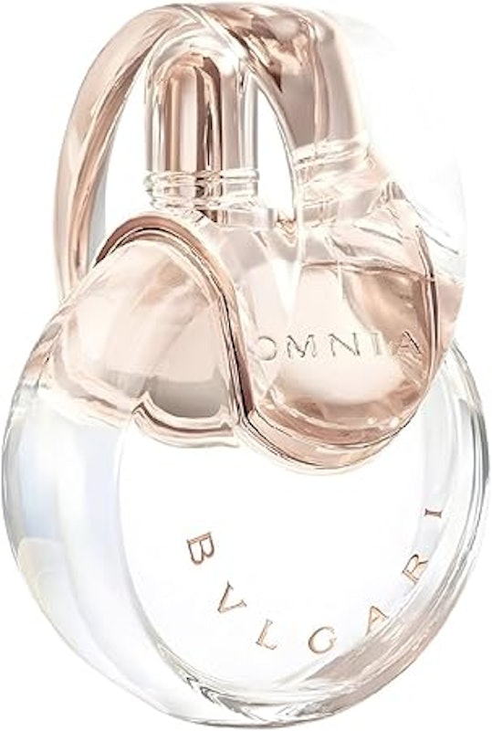 Omnia Crystalline Eau De Toilette 1