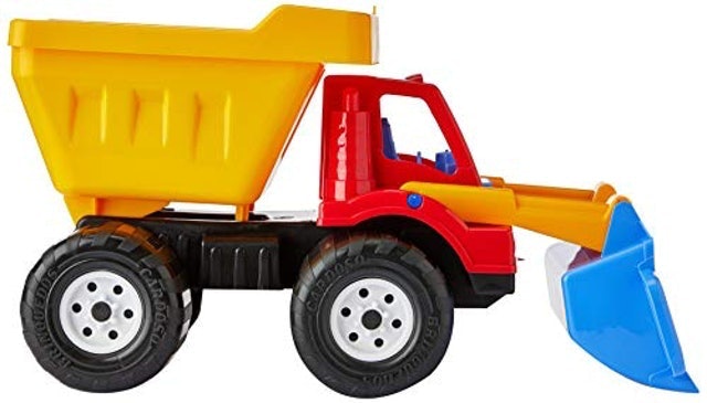 Tandy Tractor 2