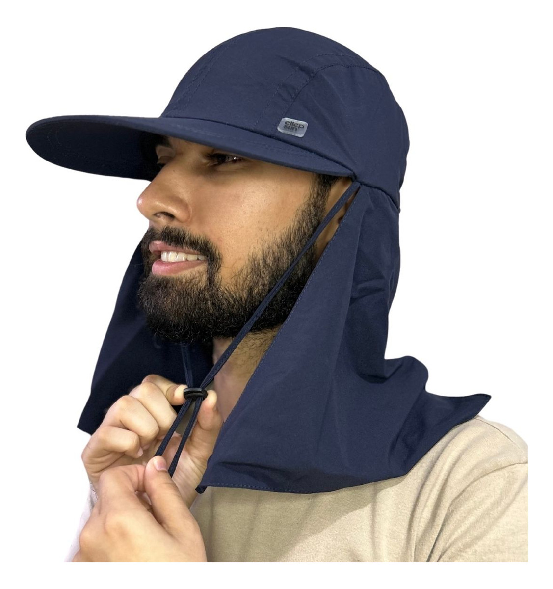 Boné Legionário UV50+ 4