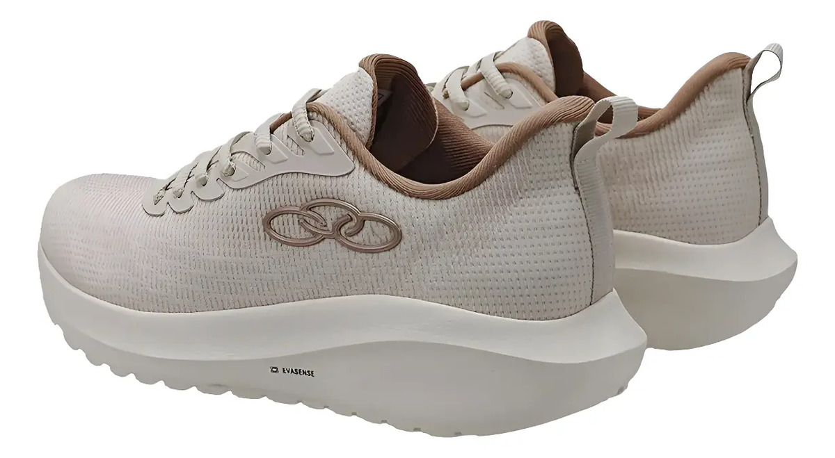 Tênis Olympikus Acqua Feminino 9