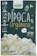 ECOBIO Pipoca Orgânica para Micro-Ondas 1