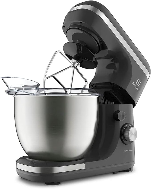 Batedeira Planetária Electrolux 750 W Experience 5