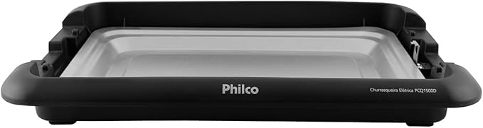 Churrasqueira Elétrica Philco 6