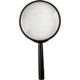Top 10 Melhores Lupas de Mão (com Luz também) 4