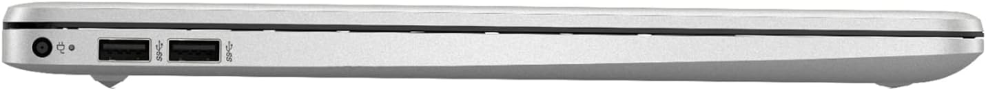 HP 15 Notebook 5