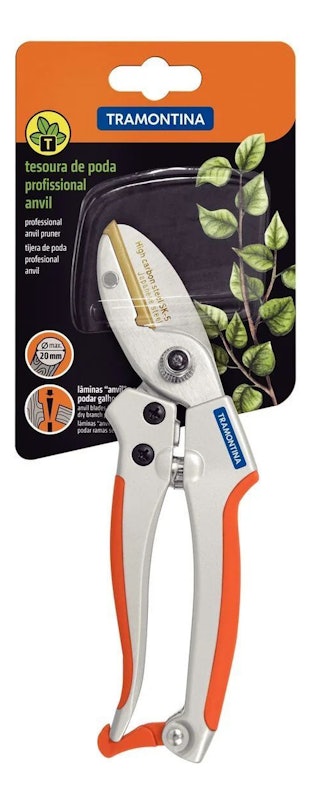 Tesoura de Poda Profissional Bypass 2