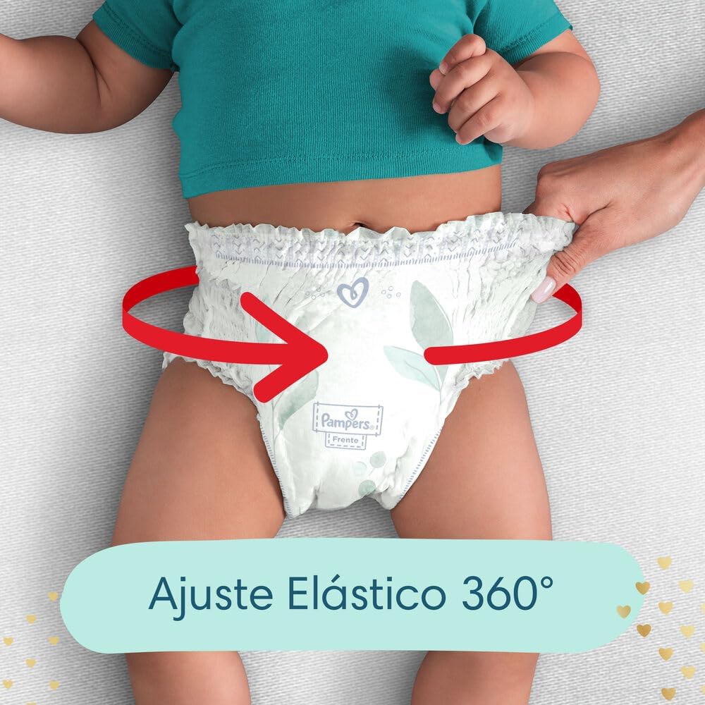 Pampers Premium Care Pants 5