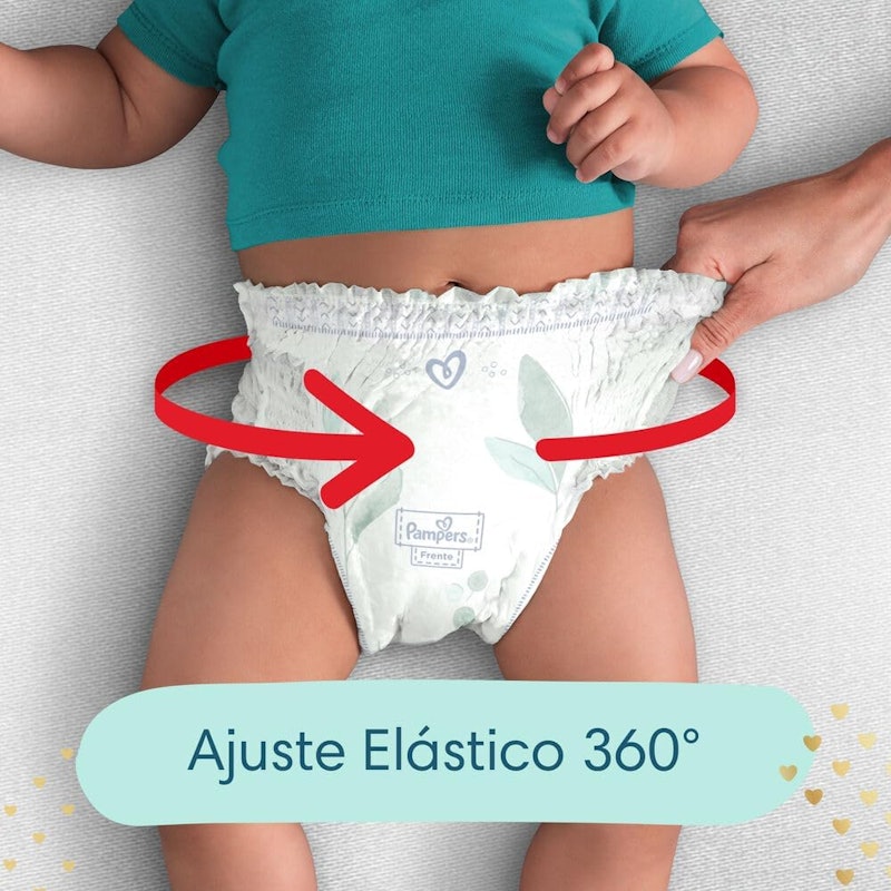 Pampers Premium Care Pants 5