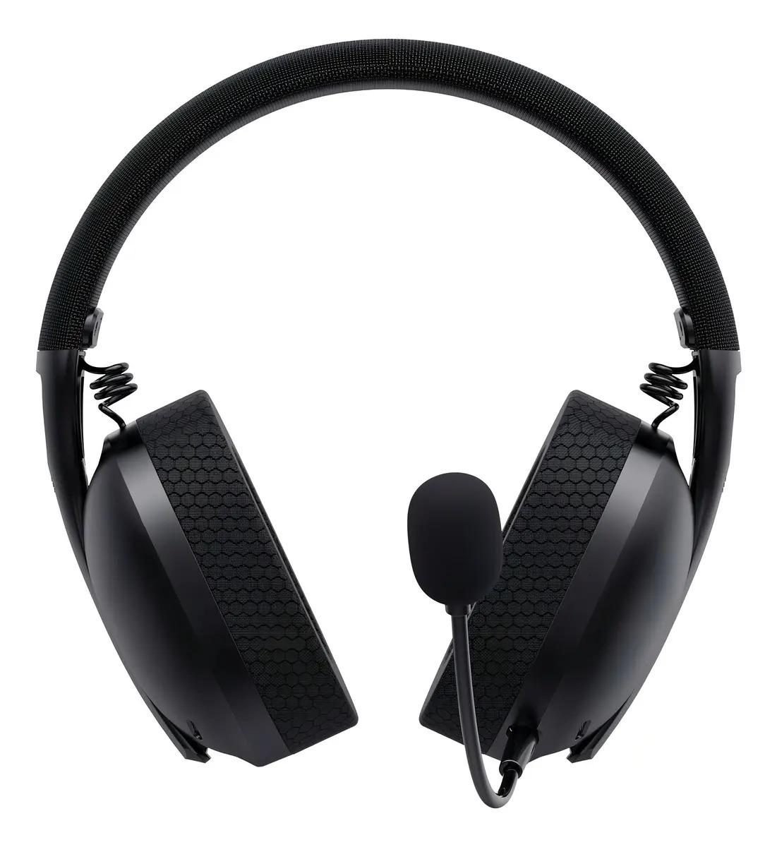 Auscultadores Gamer HAVIT Fuxi-H3 3