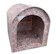 SHOP PET MAIS Casinha para Cachorro Ecológica 1