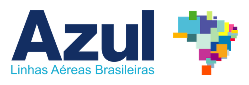 Companhia Aérea Azul 1