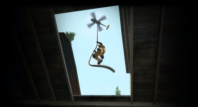 Counter-Strike: Global Offensive (2012) 4