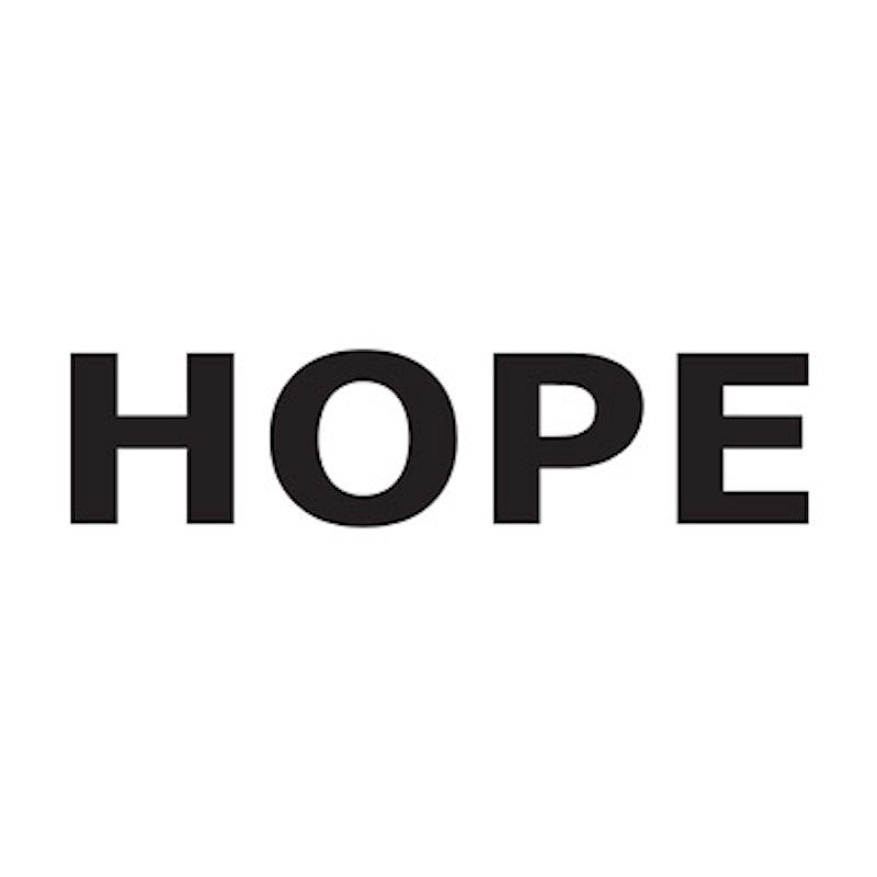 Hope 1