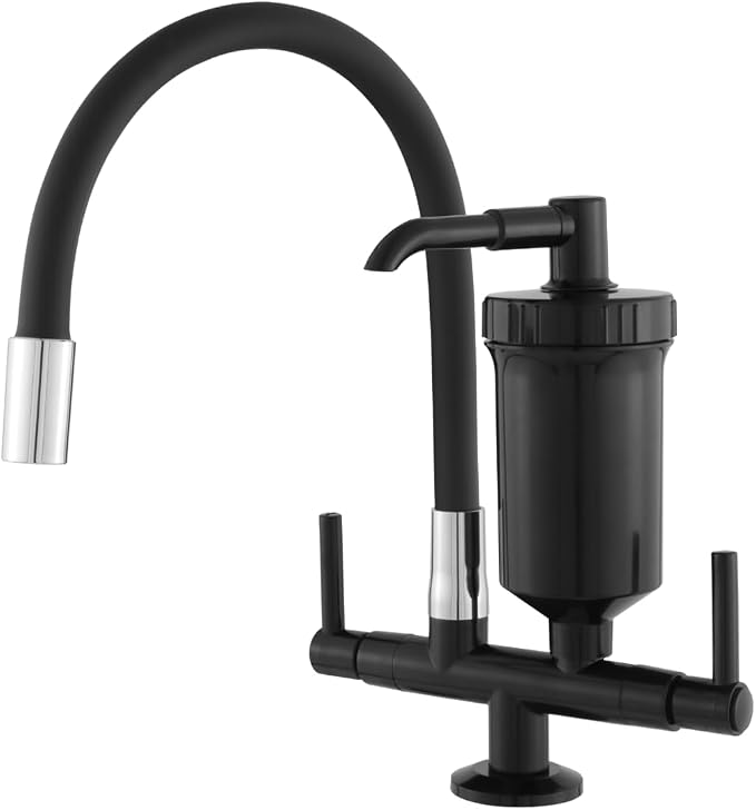 Torneira Gourmet com Filtro para Cozinha 1
