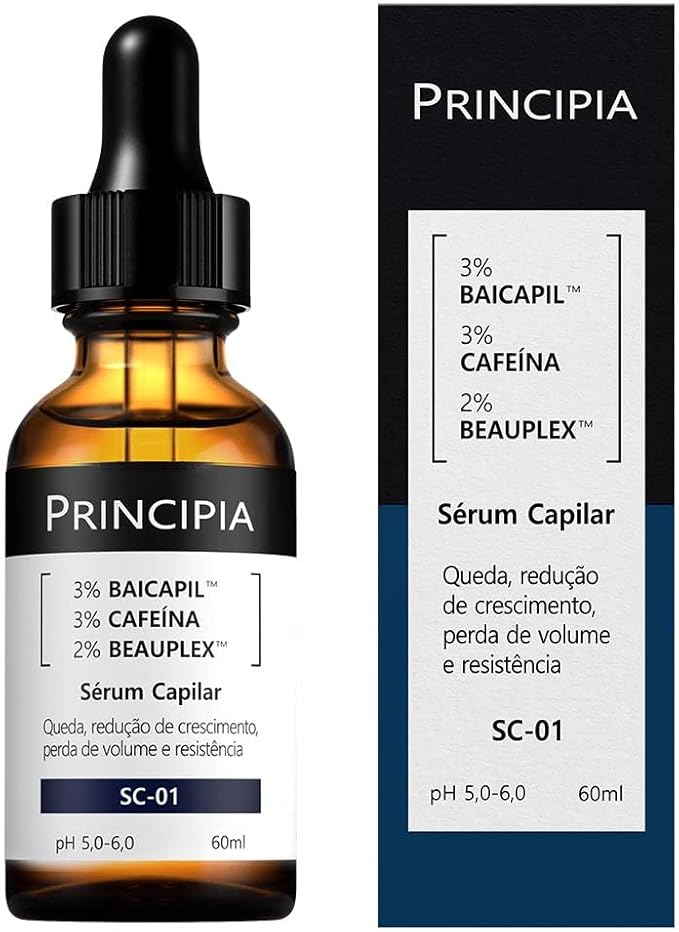 Kit Antiqueda Trio Shampoo + Condicionar + Sérum Capilar 4