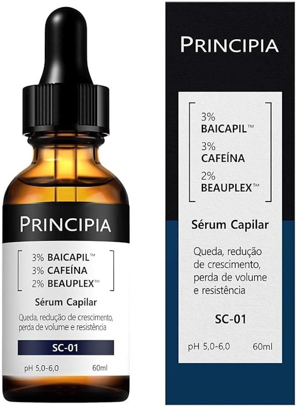 Kit Antiqueda Trio Shampoo + Condicionar + Sérum Capilar 4