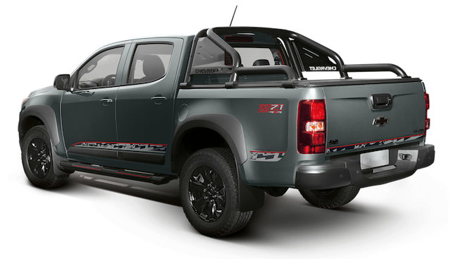 S10 Z71 2023 2