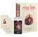 Rita Lee Box Livros de Rita Lee com riTarô 1