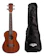 MALIBU MUSIC Ukulele Malibu Concert Sapele 23S E 1