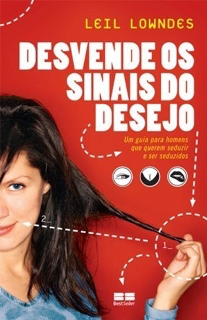 Desvende os Sinais do Desejo 1