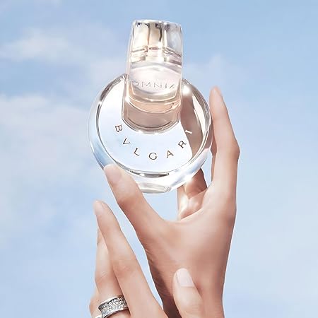 Omnia Crystalline Eau De Toilette 3